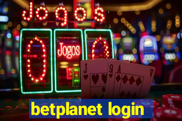 betplanet login